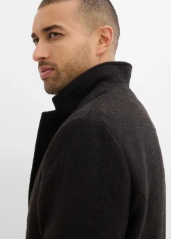 bonprix Manteau court|Homme Vestes