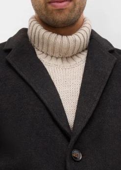 bonprix Manteau court|Homme Vestes