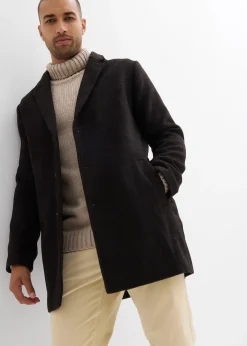 bonprix Manteau court|Homme Vestes