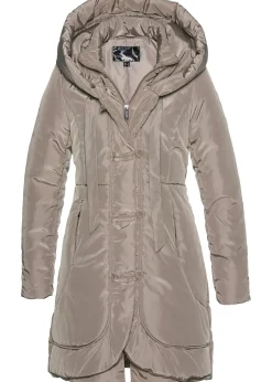 bonprix Manteau court|Femme Vestes & Manteaux