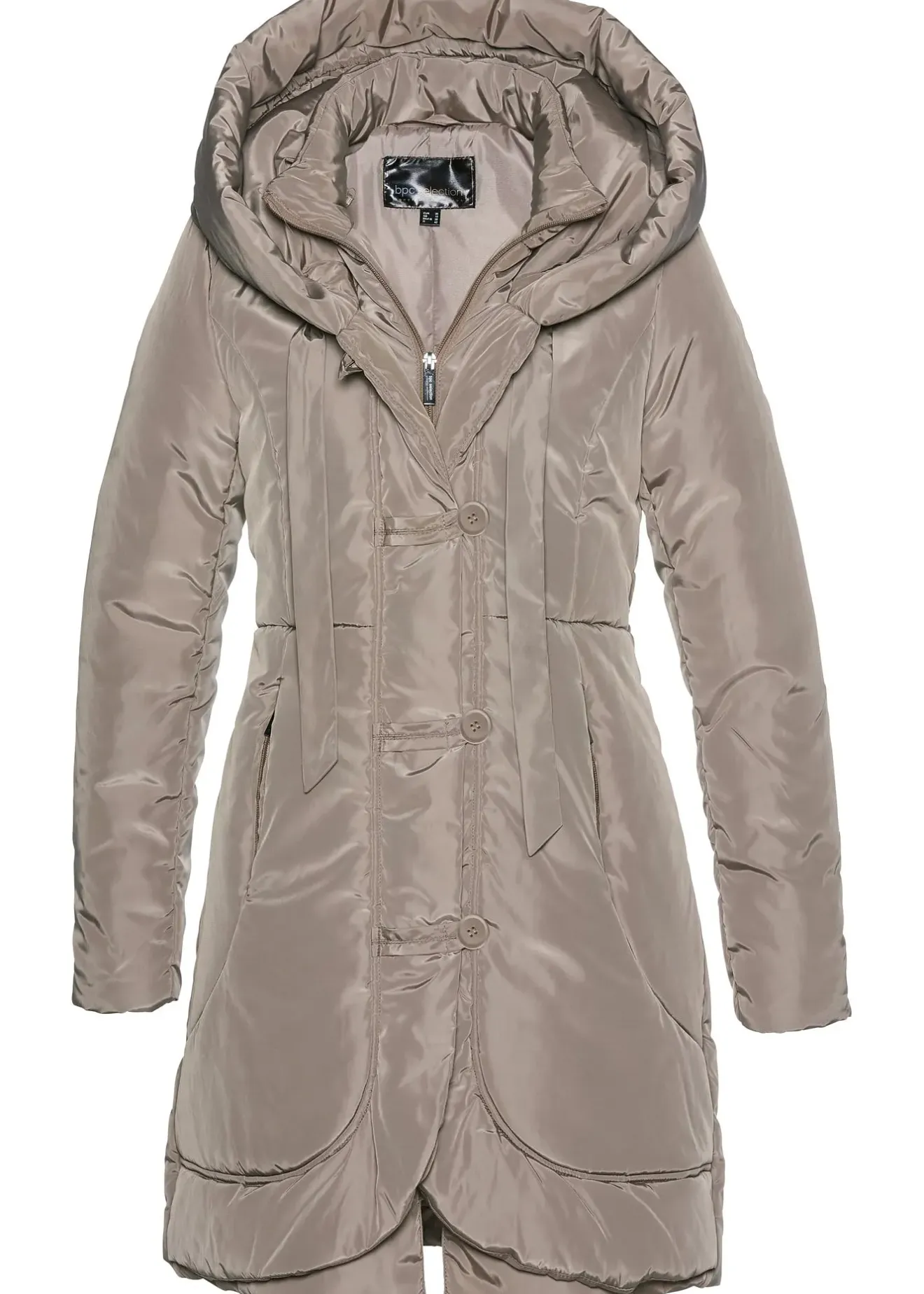 bonprix Manteau court|Femme Vestes & Manteaux