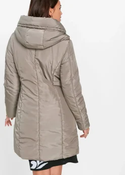 bonprix Manteau court|Femme Vestes & Manteaux