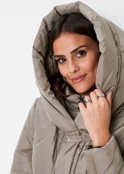 bonprix Manteau court|Femme Vestes & Manteaux