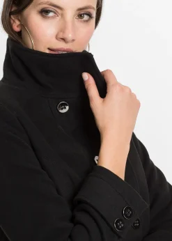 bonprix Manteau court, petite stature|Femme Tailles Petite|Vestes & Manteaux