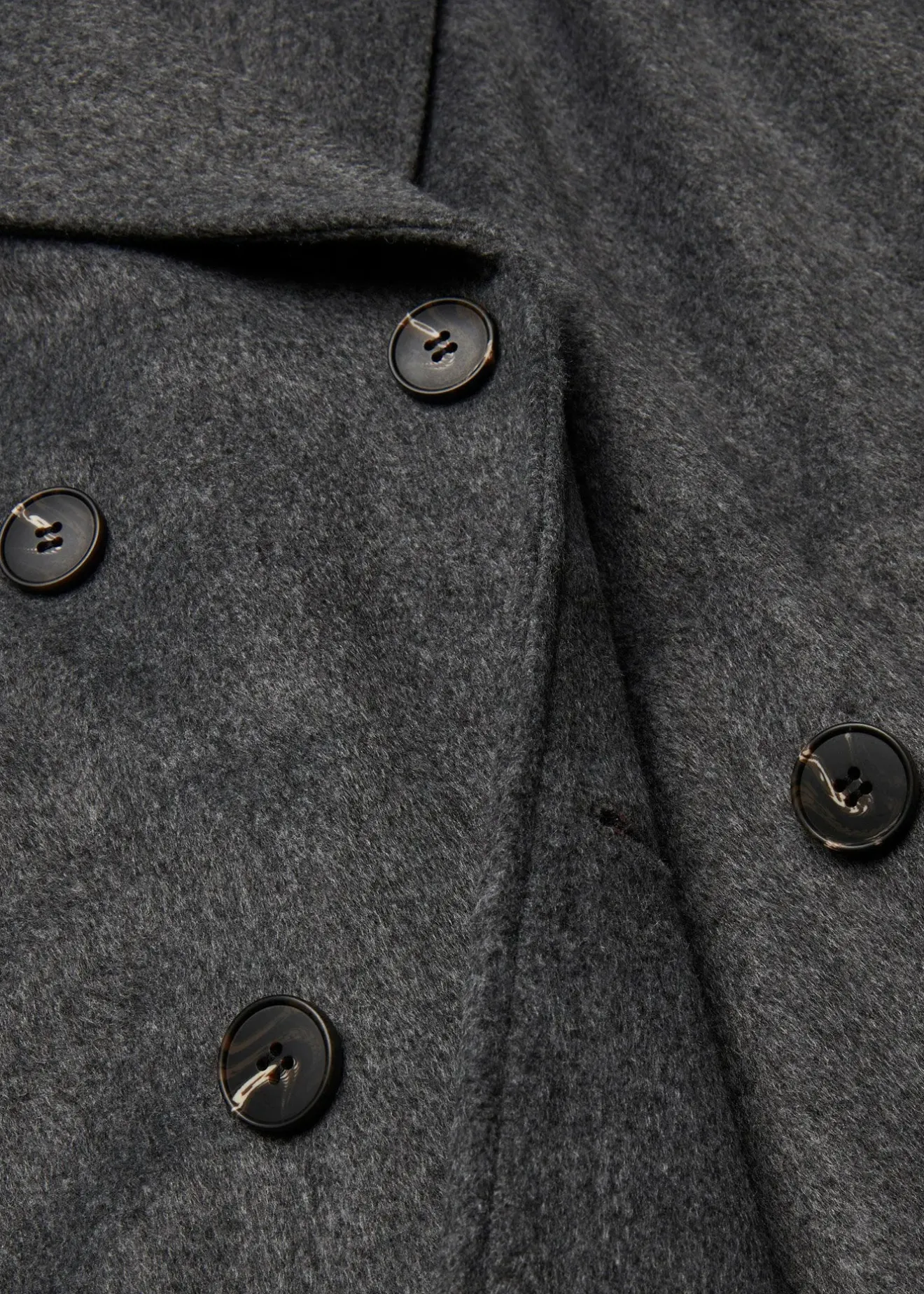 bonprix Manteau croisé oversize|Femme Vestes & Manteaux