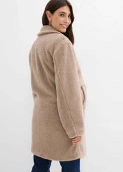 bonprix Manteau de grossesse 2-en-1 avec fonction de portage|Femme Femme Enceinte