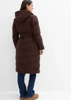 Femme bonprix Femme Enceinte|Manteau de grossesse 2-en-1 chaud et matelassé avec fonction portage