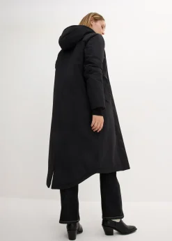 bonprix Manteau d’hiver avec intérieur matelassé|Femme Vestes & Manteaux