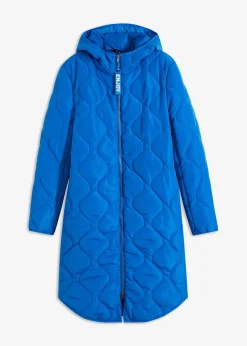 bonprix Manteau matelassé|Femme Vestes & Manteaux