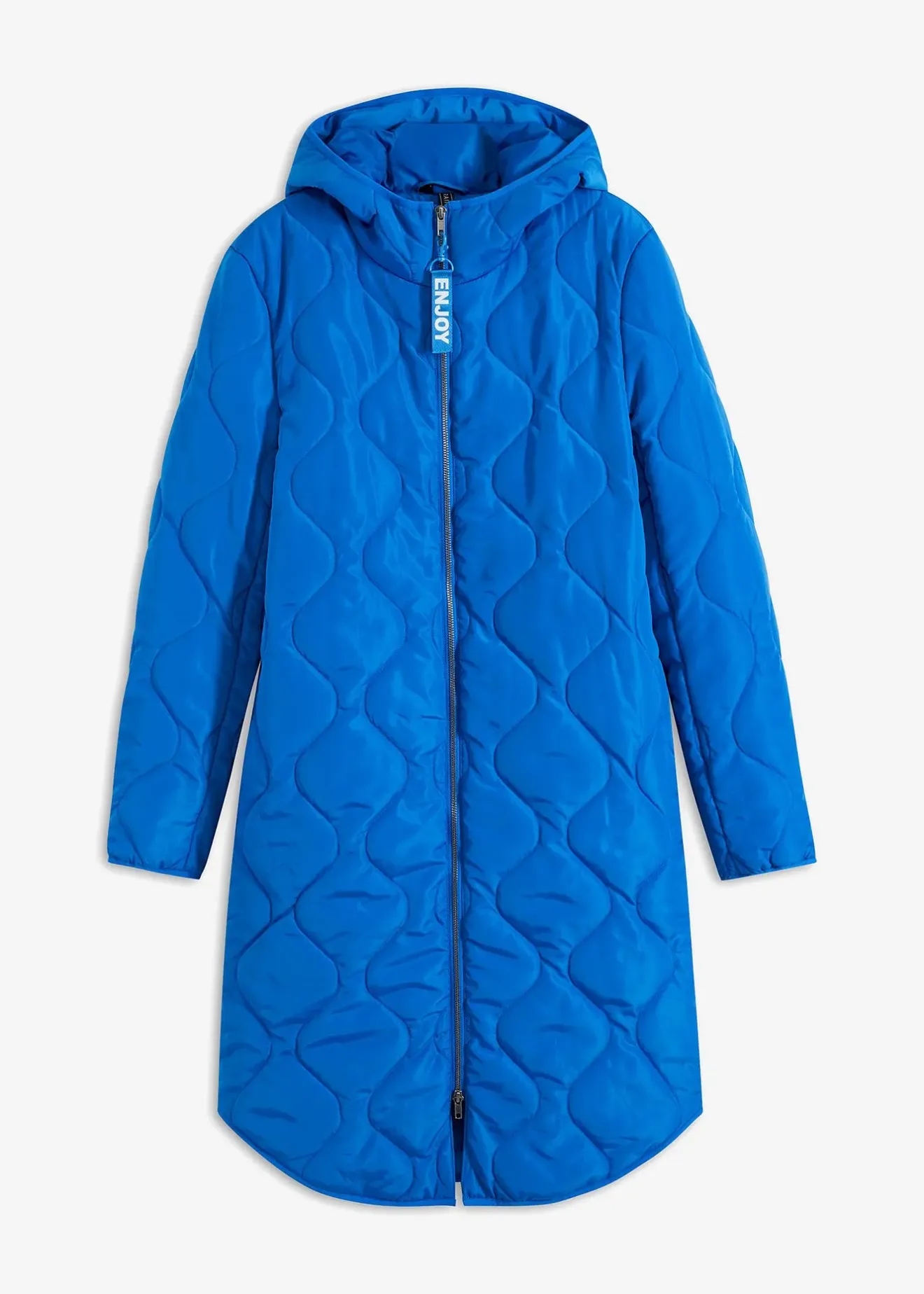 bonprix Manteau matelassé|Femme Vestes & Manteaux