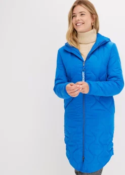 bonprix Manteau matelassé|Femme Vestes & Manteaux