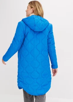 bonprix Manteau matelassé|Femme Vestes & Manteaux