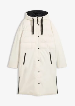 Femme bonprix Vestes & Manteaux|Manteau matelassé