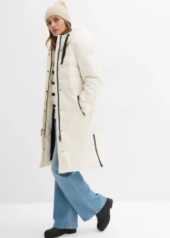 Femme bonprix Vestes & Manteaux|Manteau matelassé