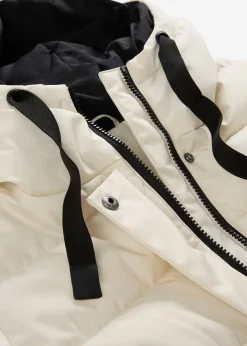 Femme bonprix Vestes & Manteaux|Manteau matelassé