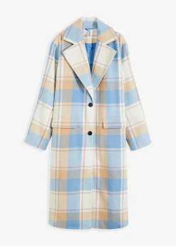 bonprix Manteau oversize|Femme Vestes & Manteaux