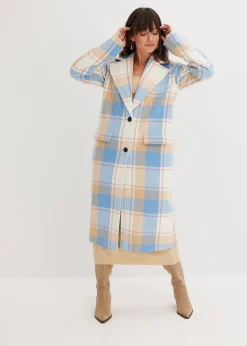 bonprix Manteau oversize|Femme Vestes & Manteaux