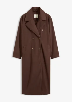 bonprix Manteau oversize|Femme Vestes & Manteaux