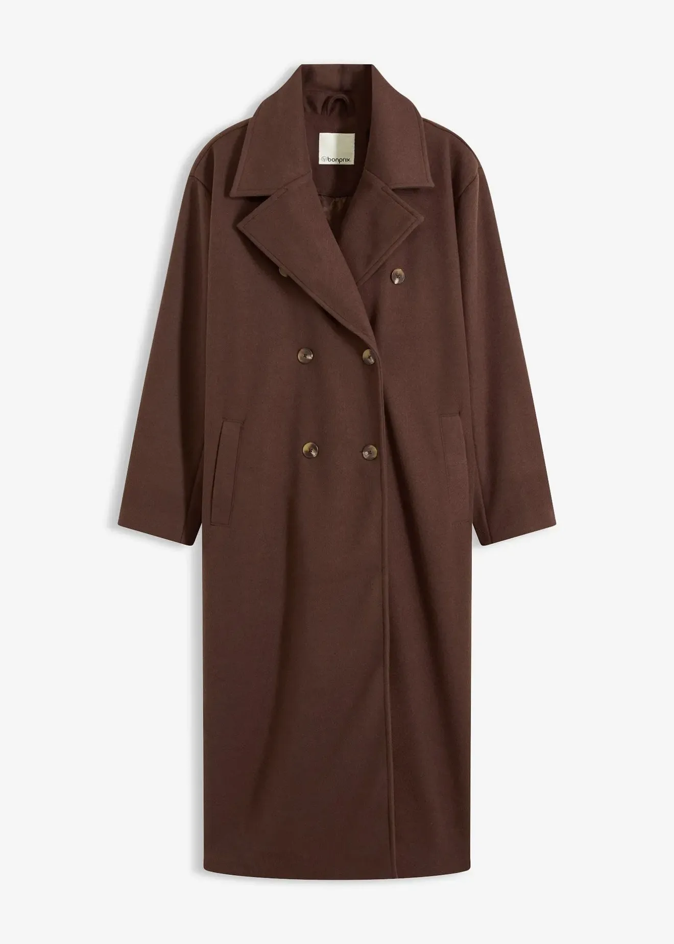 bonprix Manteau oversize|Femme Vestes & Manteaux