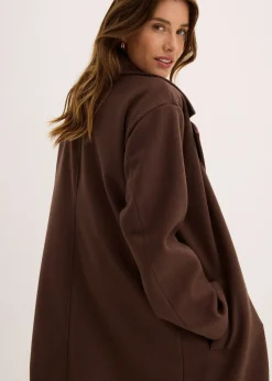 bonprix Manteau oversize|Femme Vestes & Manteaux