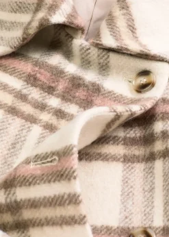 Femme bonprix Vestes & Manteaux|Manteau oversize et doux