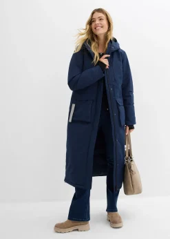 Femme bonprix Vestes & Manteaux|Manteau technique imperméable