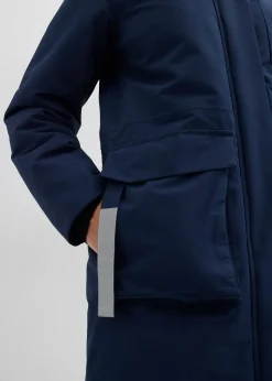 Femme bonprix Vestes & Manteaux|Manteau technique imperméable