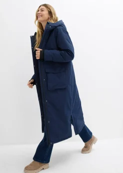 Femme bonprix Vestes & Manteaux|Manteau technique imperméable