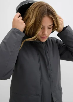 Femme bonprix Vestes & Manteaux|Manteau technique imperméable