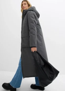 Femme bonprix Vestes & Manteaux|Manteau technique imperméable