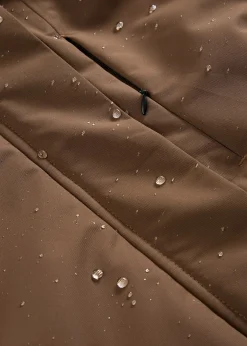 bonprix Manteau technique imperméable|Femme Vestes & Manteaux