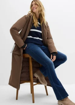 bonprix Manteau technique imperméable|Femme Vestes & Manteaux