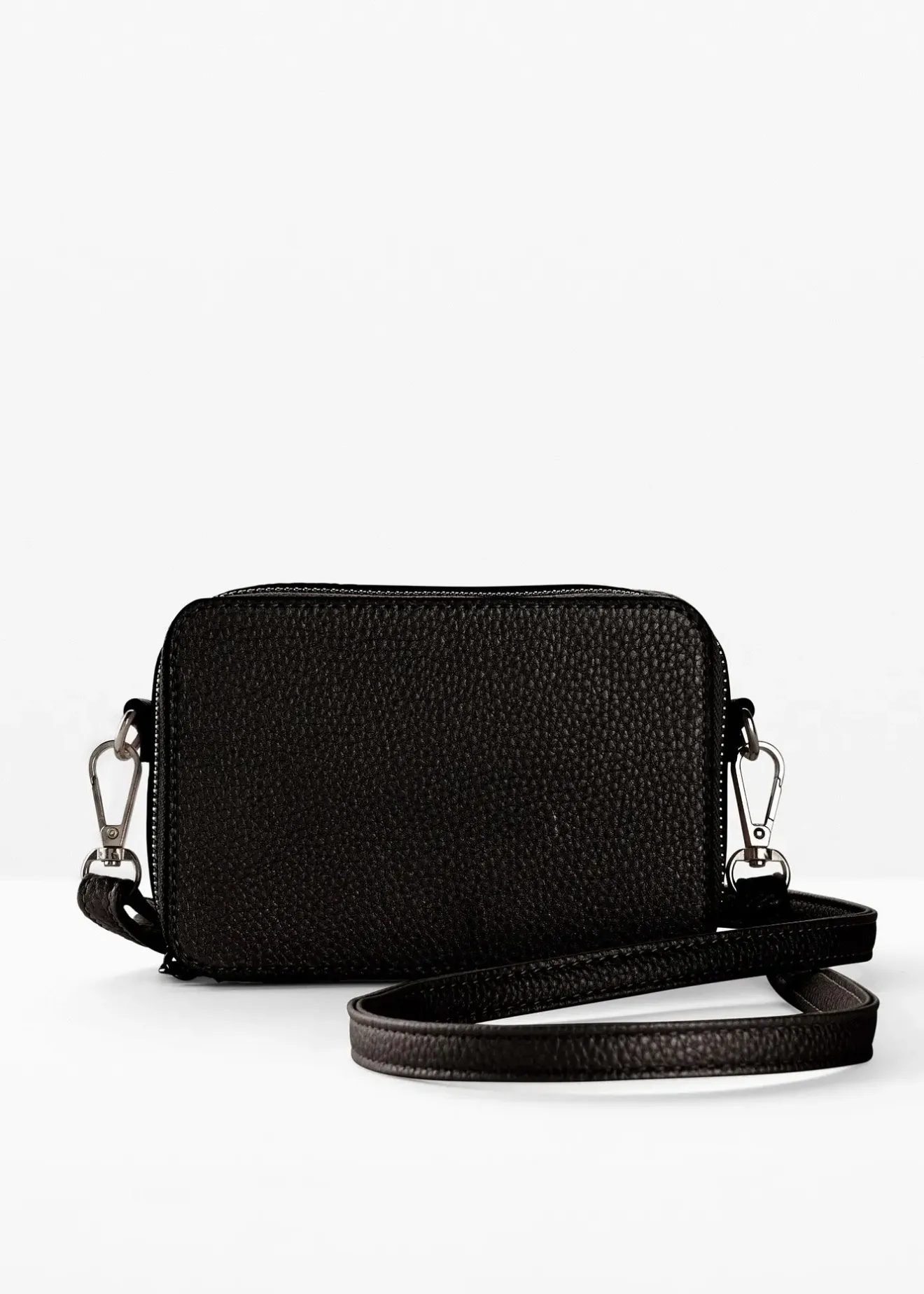 Femme bonprix Sacs|Mini sac à bandoulière amovible