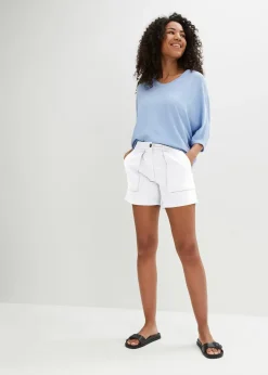 Femme bonprix Sacs|Mini sac à bandoulière amovible