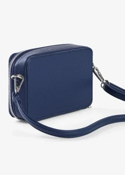 Femme bonprix Sacs|Mini sac à bandoulière amovible