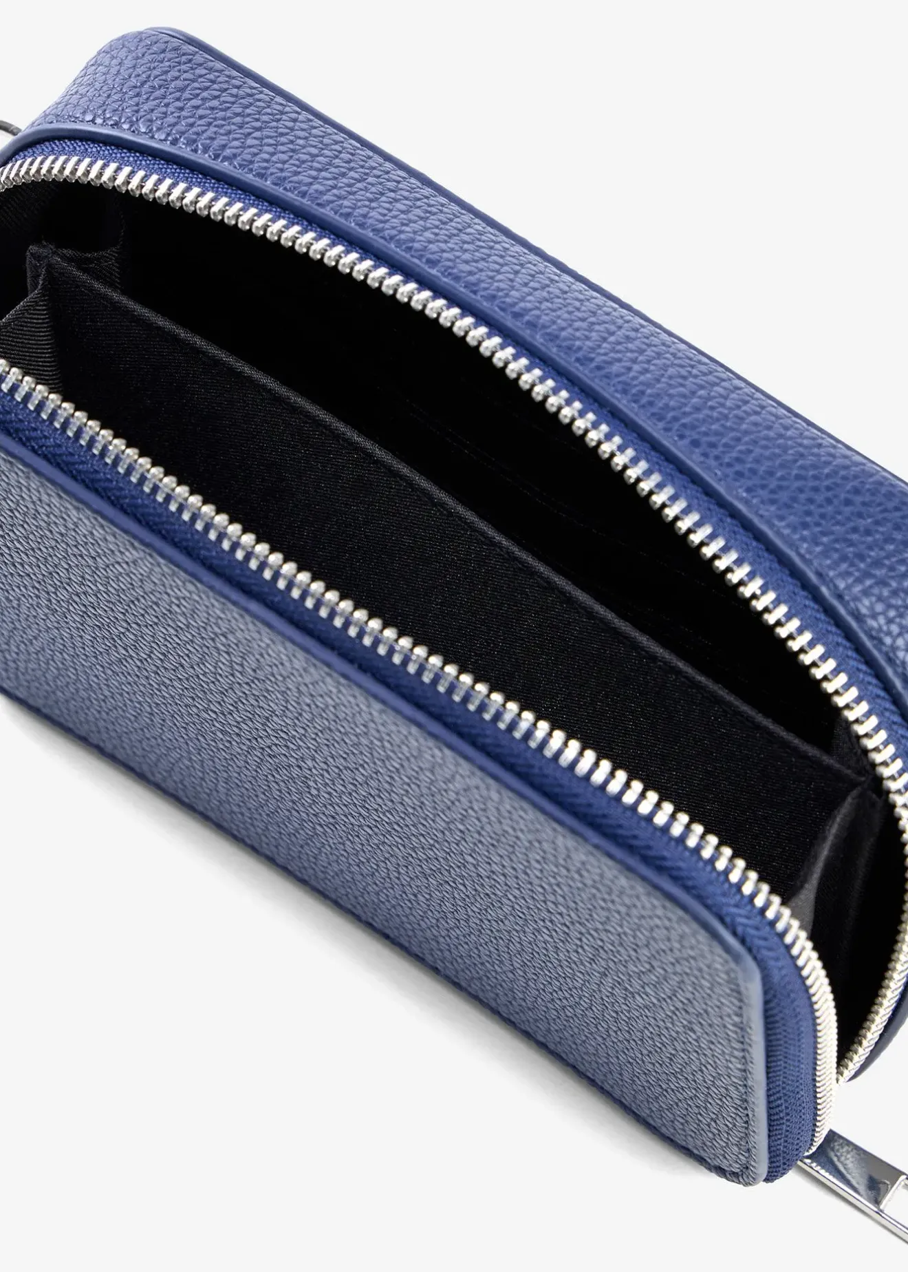 Femme bonprix Sacs|Mini sac à bandoulière amovible