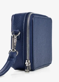 Femme bonprix Sacs|Mini sac à bandoulière amovible