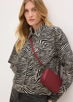 bonprix Mini sac à bandoulière amovible|Femme Sacs