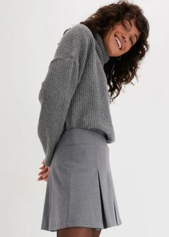 Femme bonprix Jupes|Mini-jupe