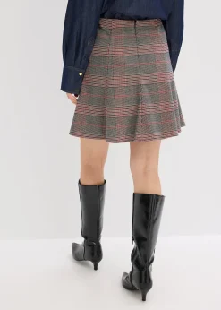 Femme bonprix Jupes|Mini-jupe