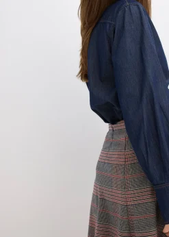 Femme bonprix Jupes|Mini-jupe