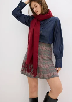 Femme bonprix Jupes|Mini-jupe