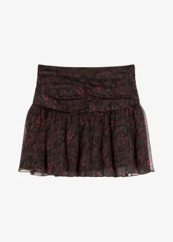 Femme bonprix Jupes|Mini-jupe