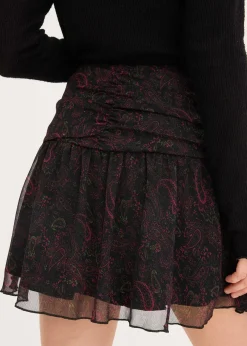 Femme bonprix Jupes|Mini-jupe