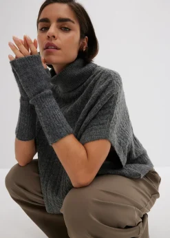 Femme bonprix Gants & Manchettes|Mitaines longues