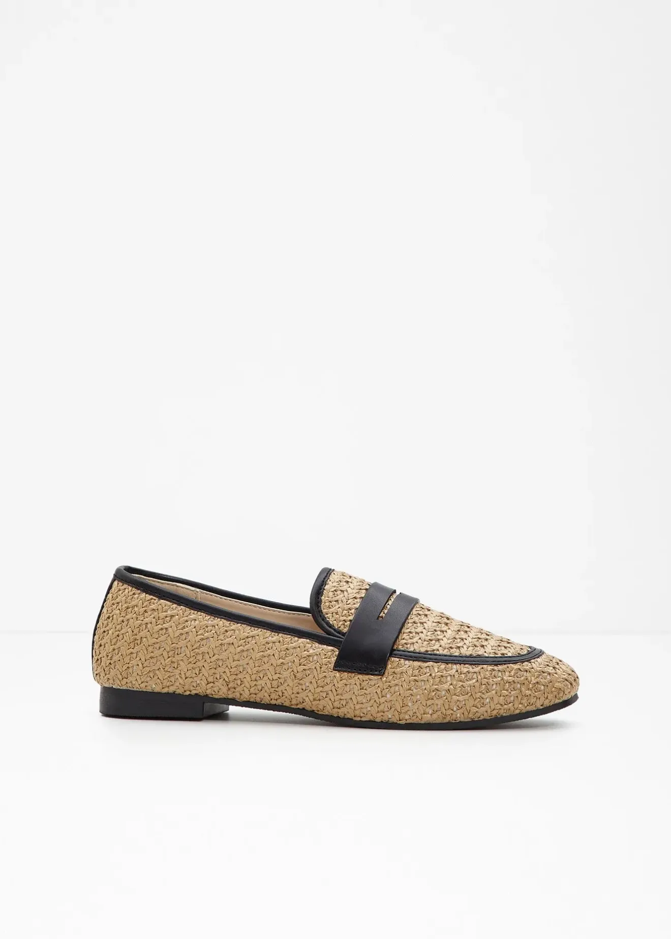 Femme bonprix Loafers|Slippers & Mocassins|Mocassins