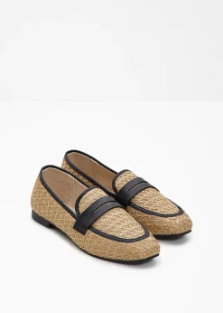 Femme bonprix Loafers|Slippers & Mocassins|Mocassins