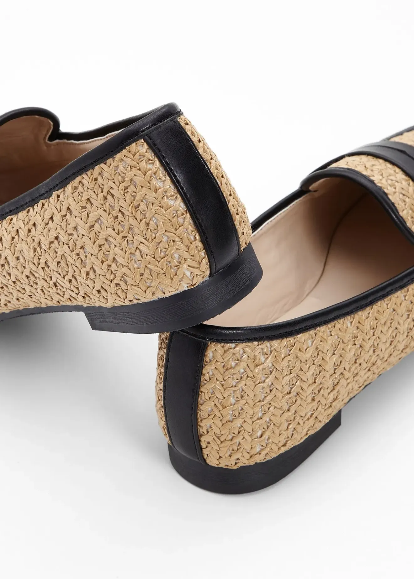 Femme bonprix Loafers|Slippers & Mocassins|Mocassins
