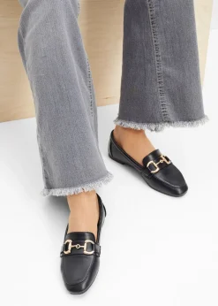 Femme bonprix Loafers|Slippers & Mocassins|Mocassins