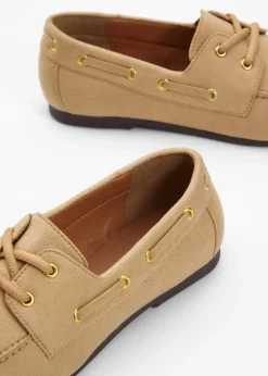 bonprix Mocassins|Femme Loafers|Slippers & Mocassins